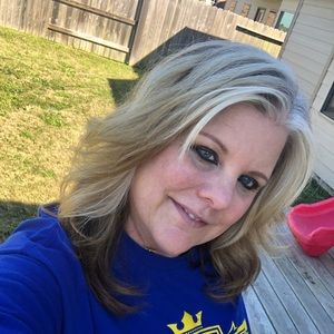 Meet your Posher, Beth